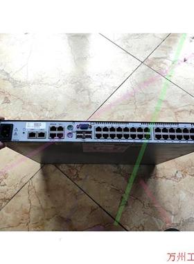 议价直拍不发:Avocent DSR2035 KVM交换机