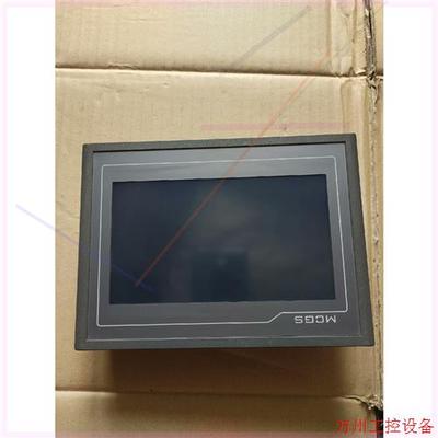 议价直拍不发:二手 昆仑通态  TPC7062KW