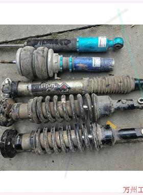 议价直拍不发:出售三支MAMRA黑曼巴绞牙避震器,两支Airrex气动避