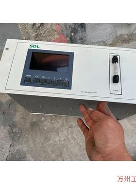 议价直拍不发:北京雪迪龙分析仪/MODEL1080/SDL/实物图,拆机包