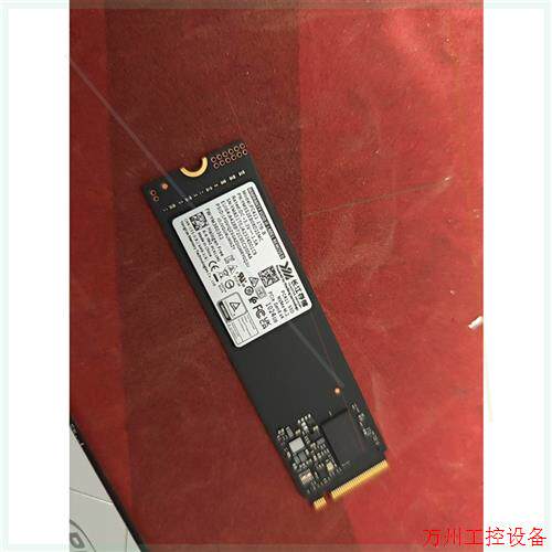 议价直拍不发:PC411 1TB NVME 4.0 长江存储