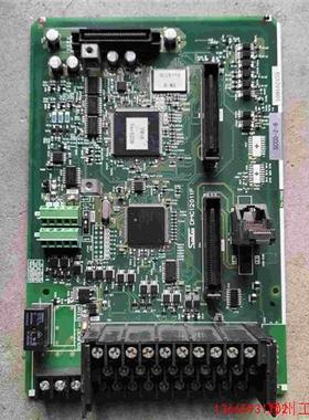 议价直拍不发:议价三垦VM06变频器主板DMC12011F SCCO26