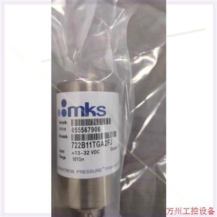 議價直拍不發 722C11TGA MKS真空壓力計722B11TGA2FJ