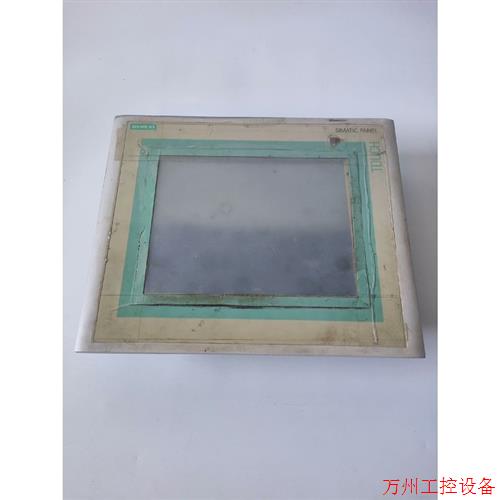 议价直拍不发:6AV6 545-0CC10-0AX0 触摸屏 TP2