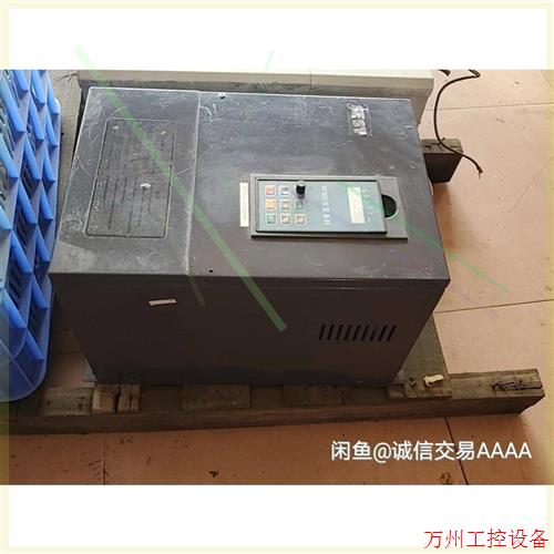 议价直拍不发:拆机变频器EST800_3FH22KW议价