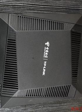 议价直拍不发:TP-LINK千兆双频wifi 6路由器WTC181,功能完