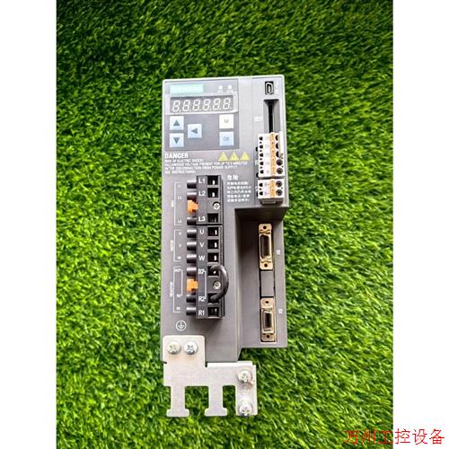 议价直拍不发:6SL3210-5FE10-8UF0V90电机驱动器7