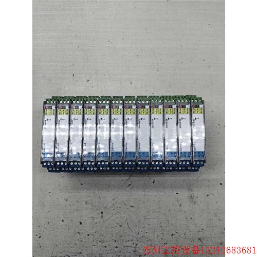 议价直拍不发:九九新辰竹GS8536-EX隔离式安全栅,询价