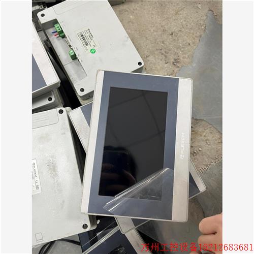 议价直拍不发:繁易7寸触摸屏FE6070w现货20台成色漂亮二手拆机