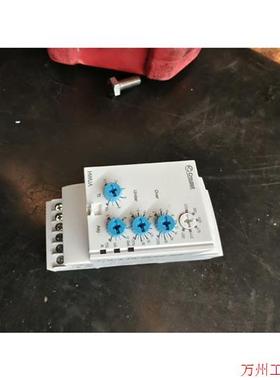 议价直拍不发:相序保护继电器、高诺斯Crouzet84873026