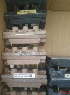 议价直拍不发:询价7mbp75ra120原装拆机测试好议价