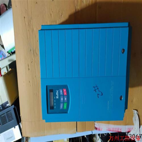 议价直拍不发:议价欧瑞变频器e1000-0110t3 11kw 380v成色很