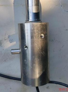 议价直拍不发:(请询价)sonoscan超声波扫描仪探头,拆机,就一个,