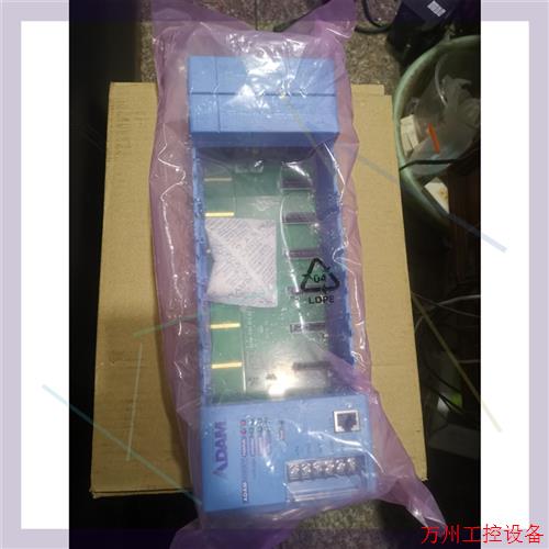 议价直拍不发:研华ADAM-5510EKW/TP 8槽控制器带以太网KW编