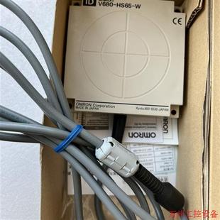 V680 RFID讀寫頭 全新原裝 全 HS63 HS65 議價直拍不發