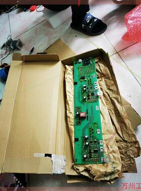 议价直拍不发:A5E02841900 驱动板