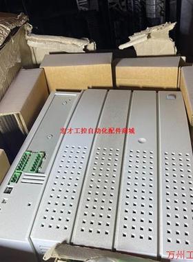 议价直拍不发:8200伦茨变频器 15KW EVF8221-E 外包装