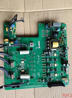 议价直拍不发:MT303GB2QD1汇川变频器电源驱动板 ,