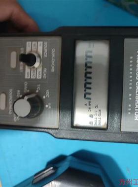 议价直拍不发:原装ALTEK多功能校验仪 828,正常通电,