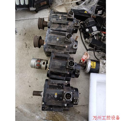 议价直拍不发:安川1.3KW 2KW伺服电机7系,SGM7G-20AFC6