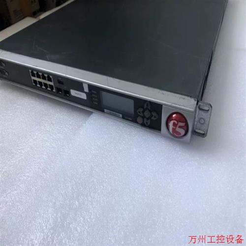 议价直拍不发:F5 bigip 1500 3400 LTM  LC GTM