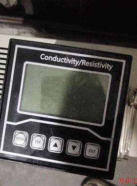 议价直拍不发:询价conductivity/resistivity工业在线电导议价