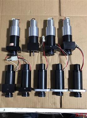 议价直拍不发:FAULHABER冯哈勃3863H024C 空心杯直流电机