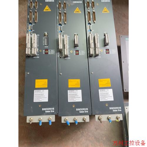 议价直拍不发:802c伺服驱动器6FC5548-0AC12-0AA0