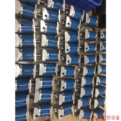 议价直拍不发:议价台正750w伺服精密减速机TF80-L2-32-P1.速比1