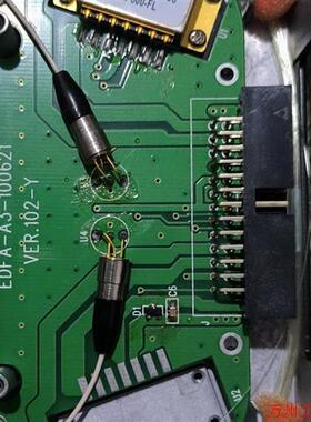 议价直拍不发:Jdsu泵浦激光器,29-7552-500-FL,29-SX