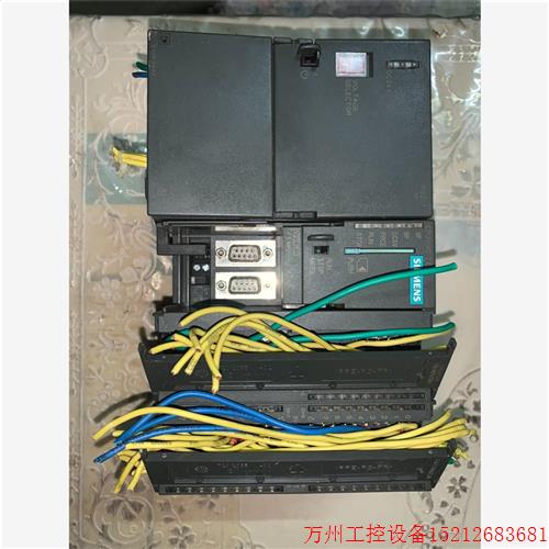 议价直拍不发:6ES7 314-6CF02-0AB0拆机的,功能包好