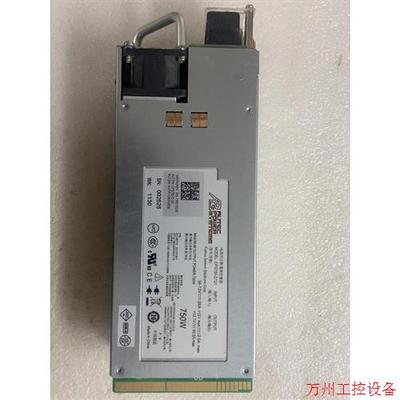 议价直拍不发:CPS750-D121电源模块,DELL R510/R910