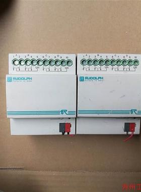 议价直拍不发:RUDOLPH智能家居模块S-4.230,拆机,实物如图