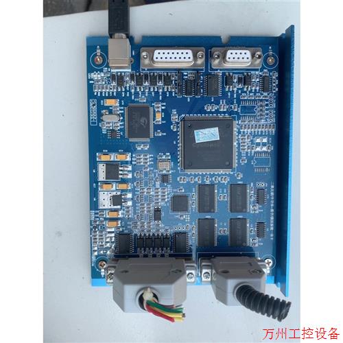 议价直拍不发:光电/激光器件激光打标机控制器 光纤数字/模拟振