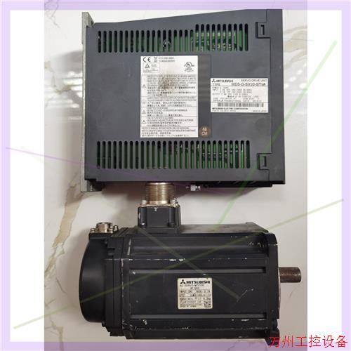 议价直拍不发:三菱mds-d-svj3-07na配hf105s