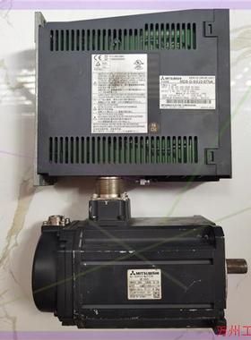 议价直拍不发:三菱mds-d-svj3-07na配hf105s