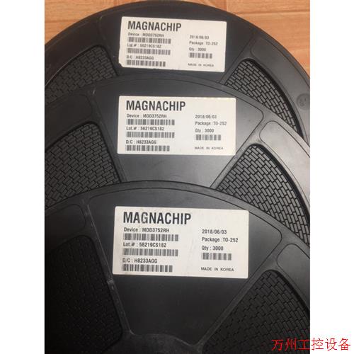 议价直拍不发:研控步进驱动器 YKD2305M-B11!