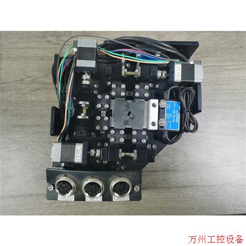 议价直拍不发:MACOME HS-12-24激光光闸,Slit,三丰 Ch