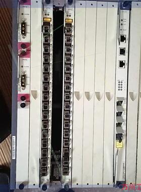 议价直拍不发:805gpfd两张,16口gpon业务板