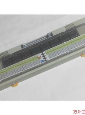 议价直拍不发:全新原装Panasonlc继电器模组32点NPN输出DO