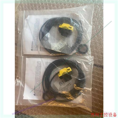 议价直拍不发:全新包装BANNER邦纳QS18VP6LP光电开关、实物拍照