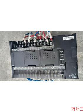 议价直拍不发:CP1H-EX40DT-D-SC   20年产  36