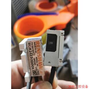 實拍圖片 功能包好 議價雷尼紹RCH24Z30D00A讀頭 議價直拍不發