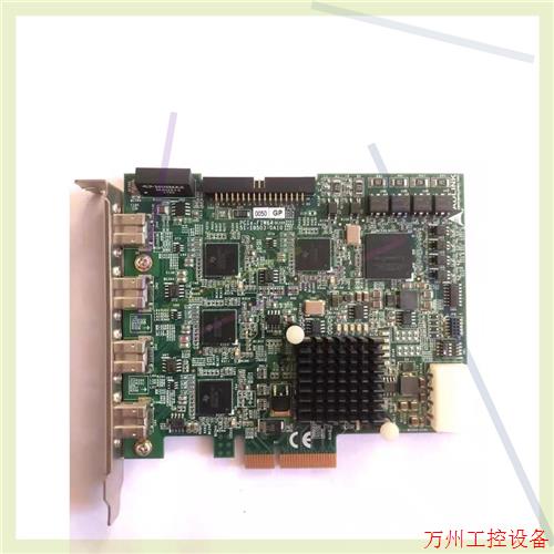 议价直拍不发:现货 ADLINK/凌华PCIe-FIW64 4/2通道 I