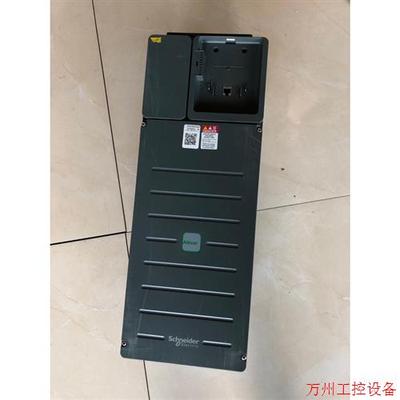 议价直拍不发:施耐德变频器30KW ATV610D30N4 成色好