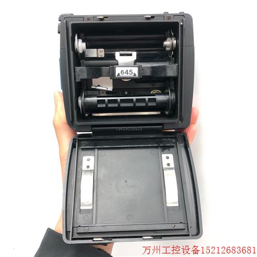 议价直拍不发:玛米亚 645胶片后背 645AFD后背