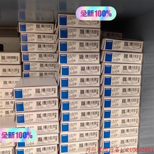 议价直拍不发:全新PLC 模块NX-AD4204有现货 议价