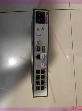 议价直拍不发:议价SmartAX MA5626-8 八口百兆交换机 成色如