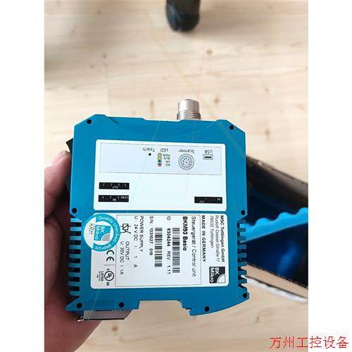 议价直拍不发:BK MIKRO BKM93 控制器