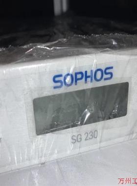 议价直拍不发:SOPHOS SG 210 整机 电源 SG230